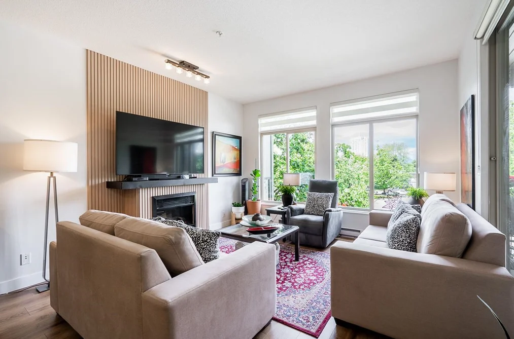 315 10180 153 STREET, Surrey BC V3R 0B5, Surrey BC — Residential for Sale - Photo 2