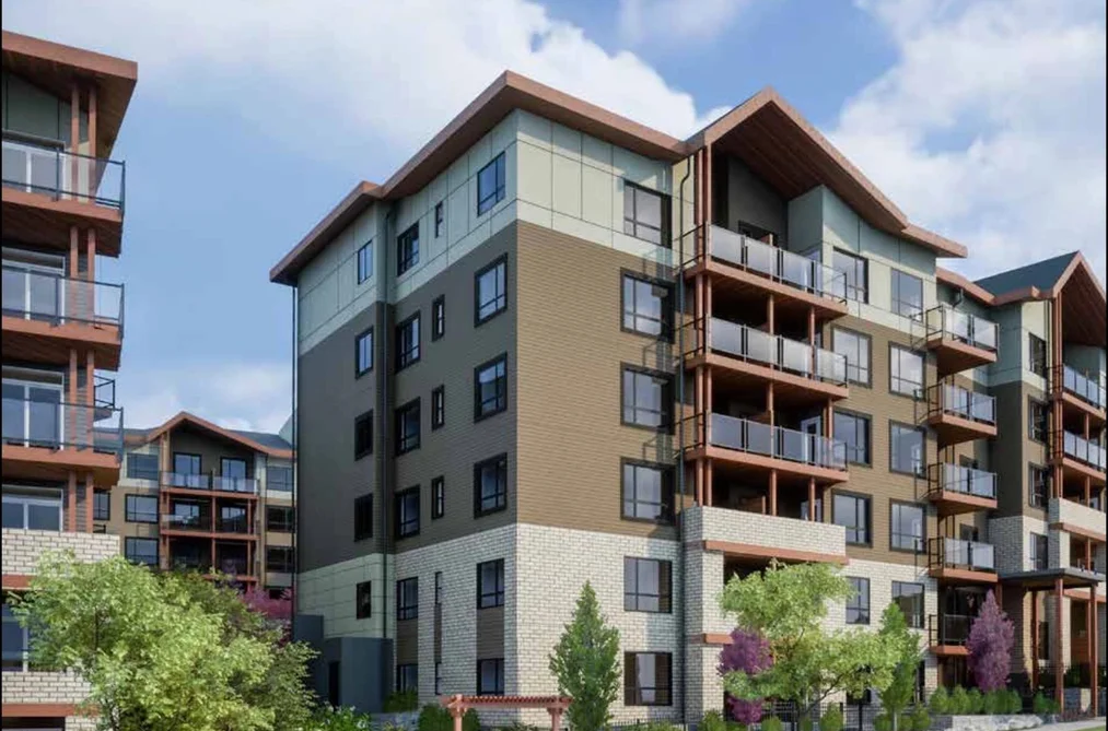 315 11058 132 DIVERSION, Surrey BC V0V 0V0, Surrey BC — Residential for Sale - Photo 3