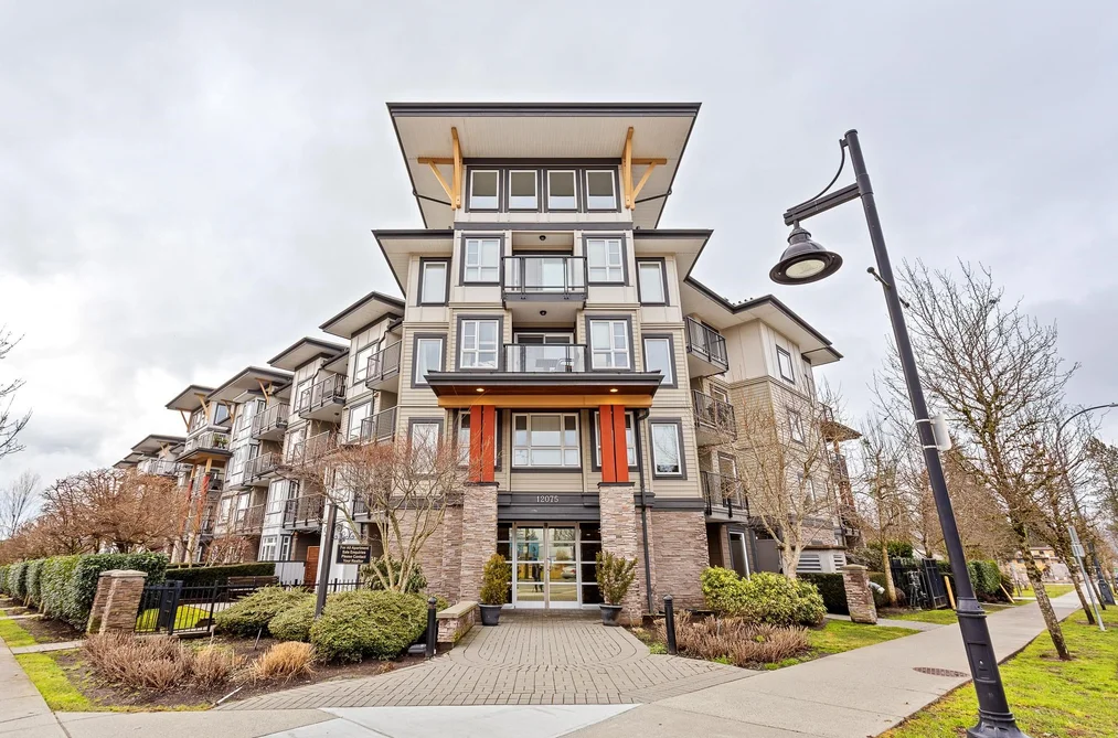 315 12075 EDGE STREET, Maple Ridge BC V2X 9E6, Maple Ridge BC — Residential for Sale - Photo 3