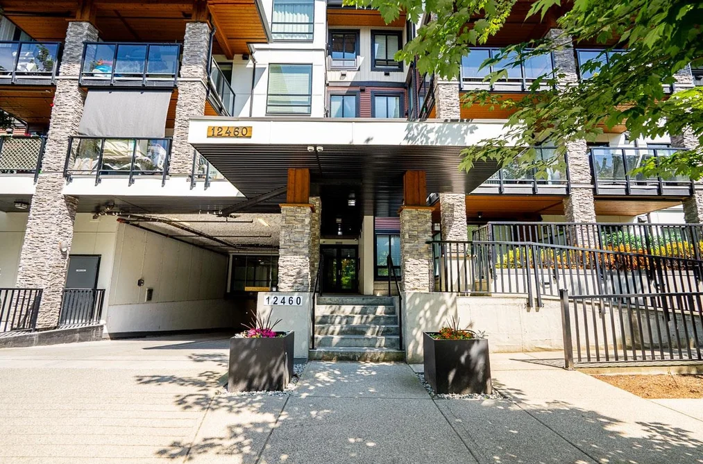 315 12460 191 STREET, Pitt Meadows BC V3Y 2J2, Pitt Meadows BC — Residential for Sale - Photo 2