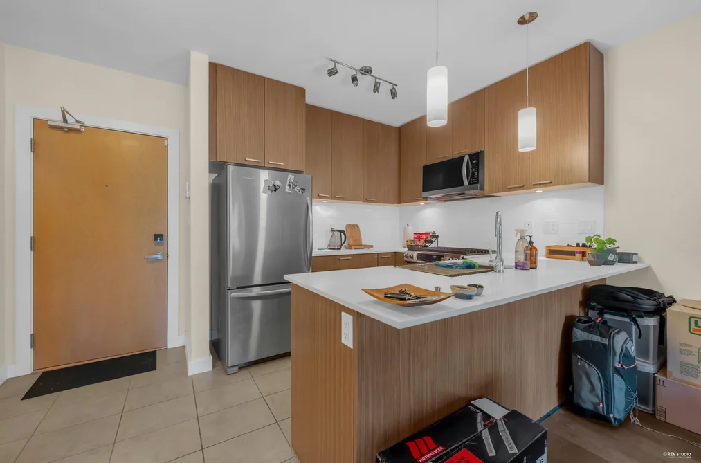 315 1330 MARINE DRIVE, North Vancouver BC V7P 1T4, North Vancouver BC — Residential for Sale - Photo 4