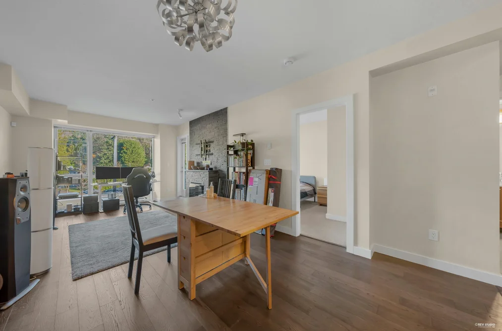 315 1330 MARINE DRIVE, North Vancouver BC V7P 1T4, North Vancouver BC — Residential for Sale - Photo 7