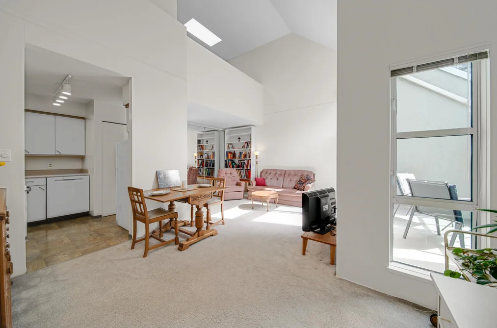 Condo for sale at 315 1510 Nelson Street Vancouver British Columbia - MLS: R3143826