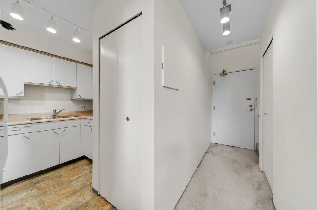 315 1510 NELSON STREET, Vancouver, BC — Residential for Sale — Photo 14 of 23