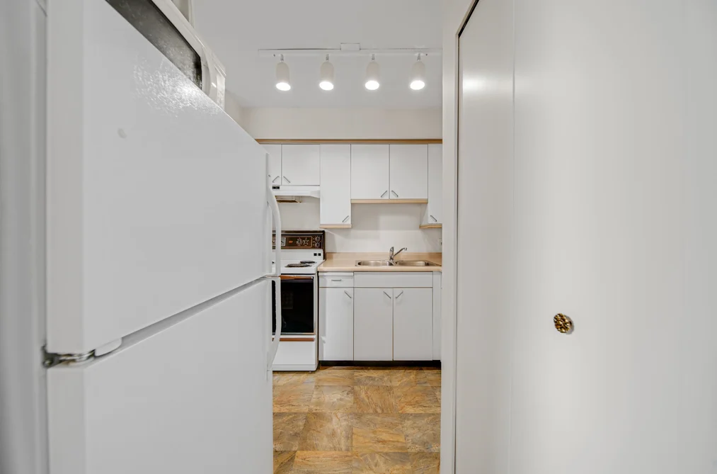 315 1510 NELSON STREET, Vancouver, BC — Residential for Sale — Photo 15 of 23