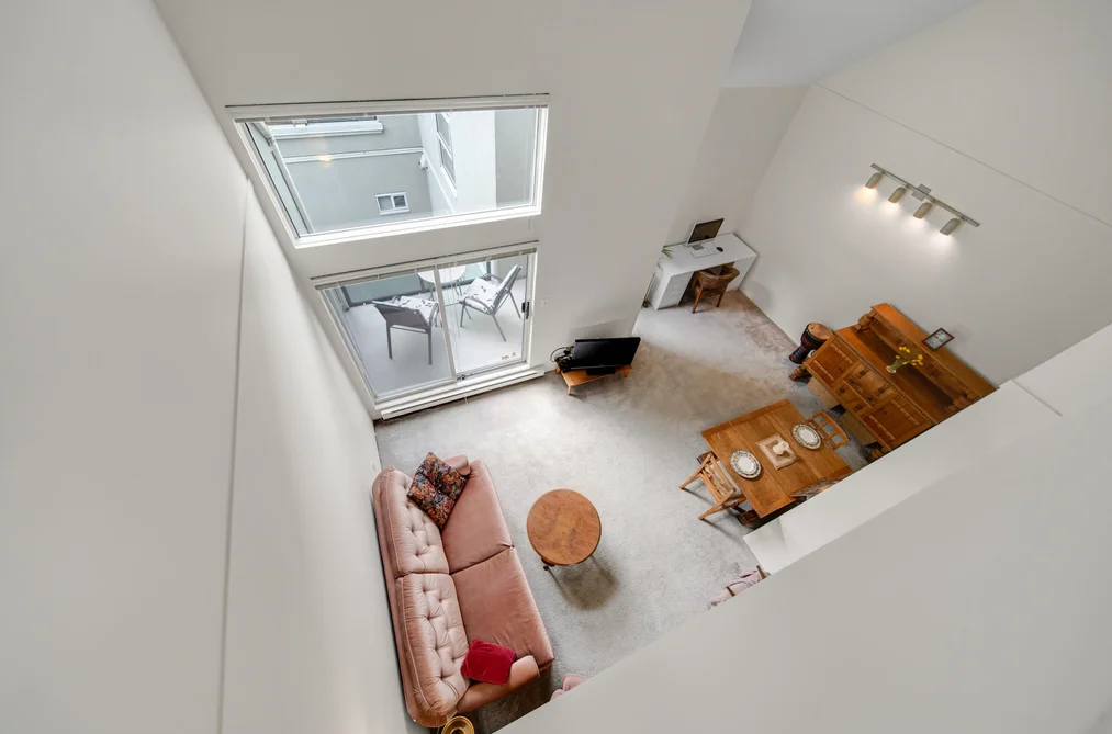 315 1510 NELSON STREET, Vancouver, BC — Residential for Sale — Photo 18 of 23