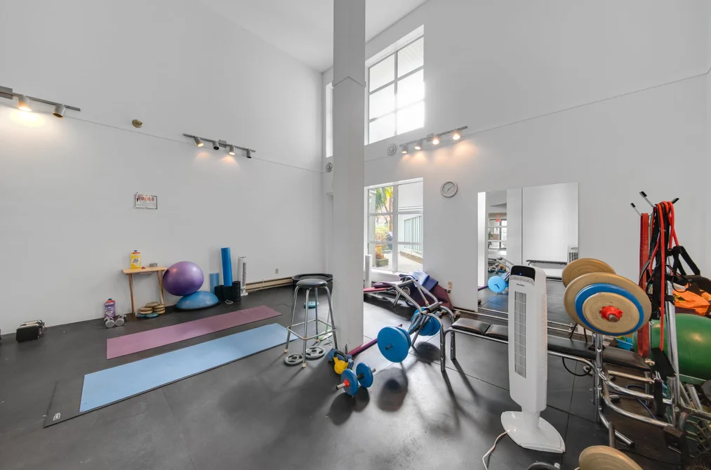 315 1510 NELSON STREET, Vancouver, BC — Residential for Sale — Photo 19 of 23
