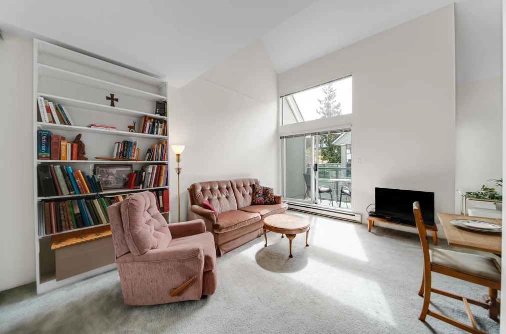 315 1510 NELSON STREET, Vancouver, BC — Residential for Sale — Photo 9 of 23