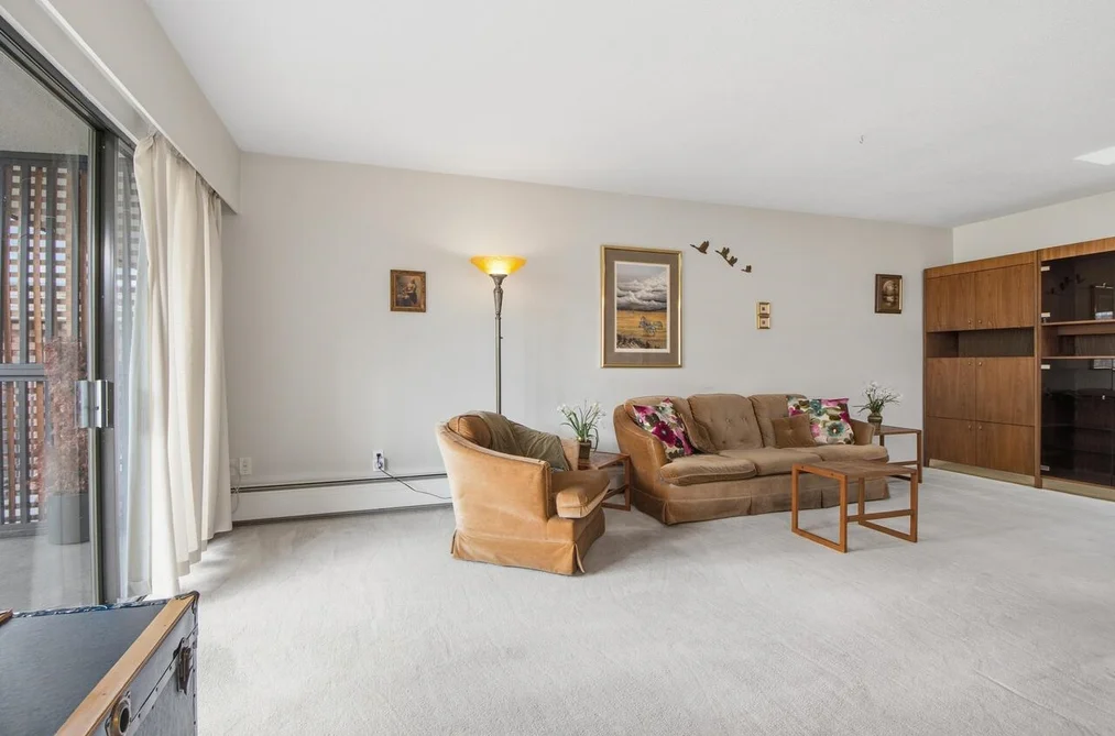 315 155 E 5TH STREET, North Vancouver BC V7L 1L3, North Vancouver BC — Residential for Sale - Photo 4