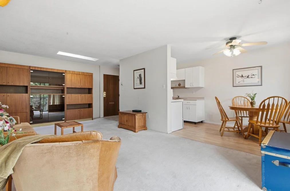 315 155 E 5TH STREET, North Vancouver BC V7L 1L3, North Vancouver BC — Residential for Sale - Photo 5