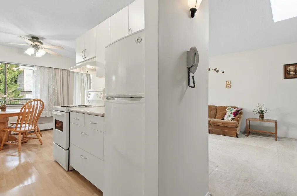 315 155 E 5TH STREET, North Vancouver BC V7L 1L3, North Vancouver BC — Residential for Sale - Photo 6