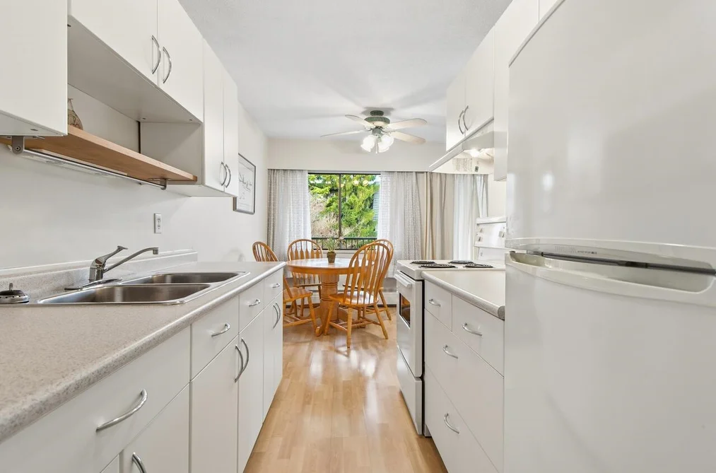 315 155 E 5TH STREET, North Vancouver BC V7L 1L3, North Vancouver BC — Residential for Sale - Photo 7
