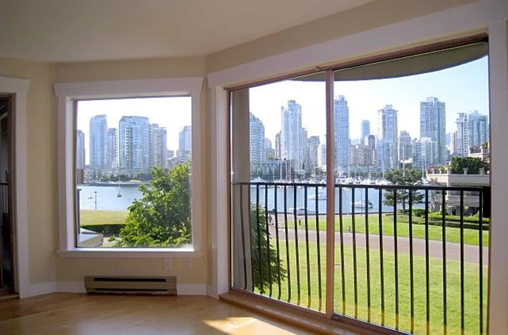 1869 Spyglass Pl Unit 315, Vancouver, BC - MLS: R3176268