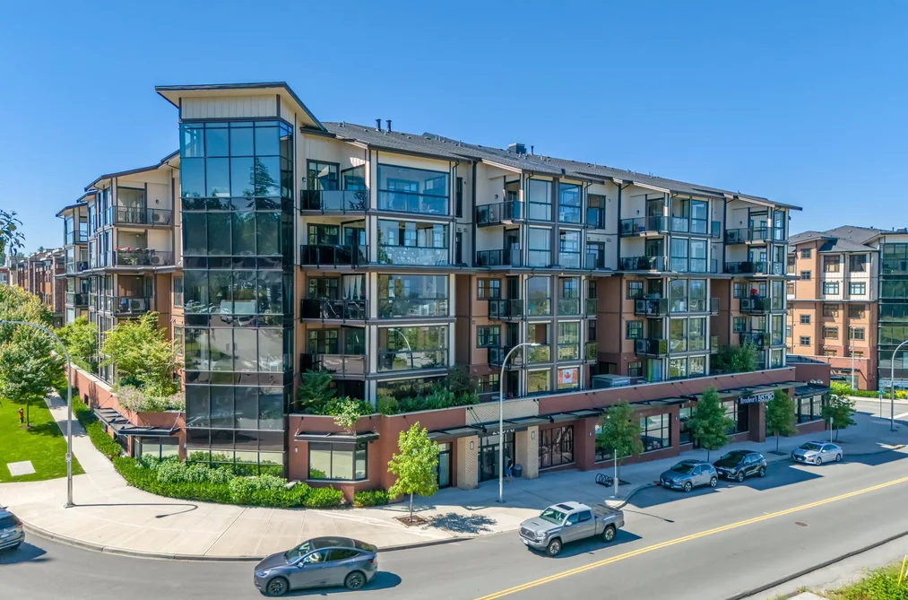Condo for sale at 315 20376 86th Avenue Langley British Columbia - MLS: R3117468