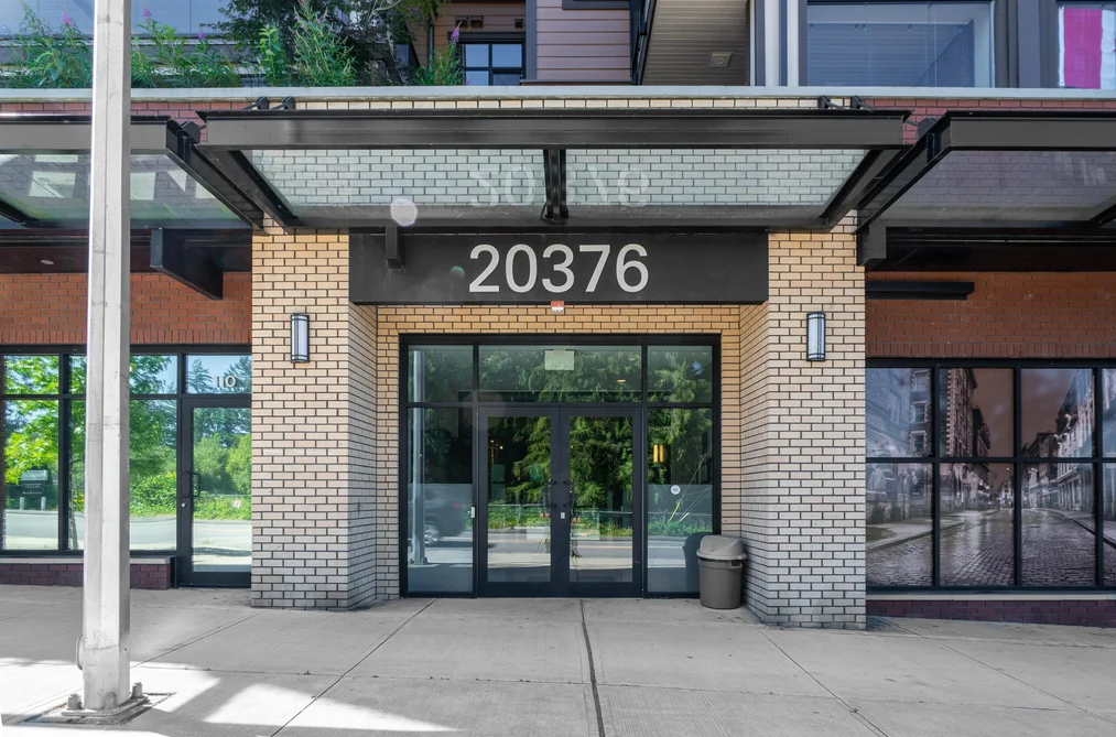 315 20376 86TH AVENUE, Langley BC V2Y 3P8, Langley BC — Residential for Sale - Photo 2