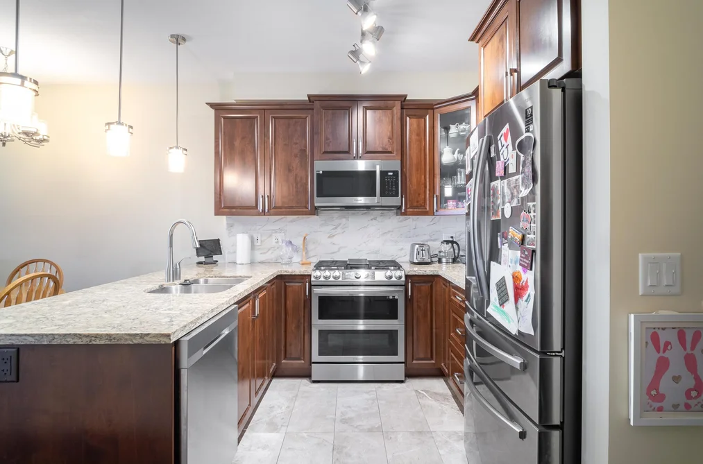 315 20376 86TH AVENUE, Langley BC V2Y 3P8, Langley BC — Residential for Sale - Photo 6