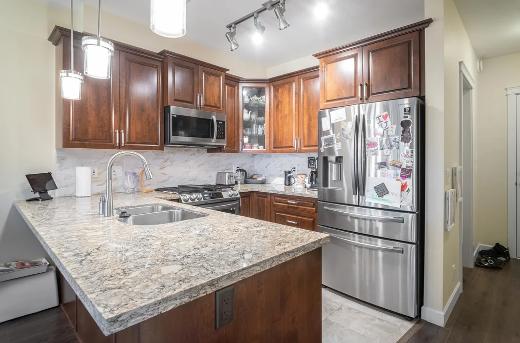 315 20376 86TH AVENUE, Langley BC V2Y 3P8, Langley BC — Residential for Sale - Photo 7