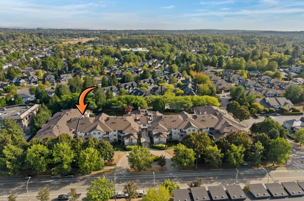 Condo for sale at 315 22150 48 Avenue Langley British Columbia - MLS: R3160599