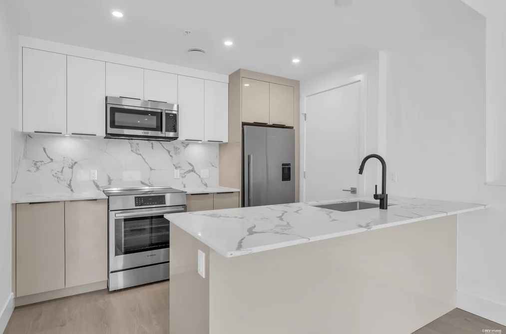 Townhouse for sale at 315 2250 E 1st Avenue Vancouver British Columbia - MLS: R3126277