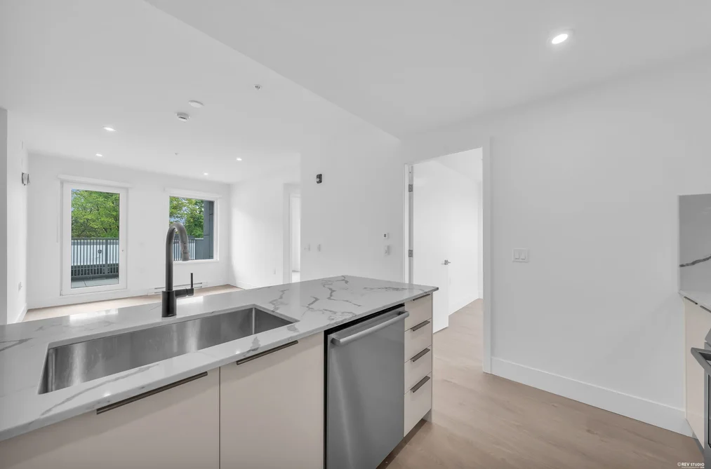 315 2250 E 1ST AVENUE, Vancouver BC V5N 1B6, Vancouver BC — Residential for Sale - Photo 3