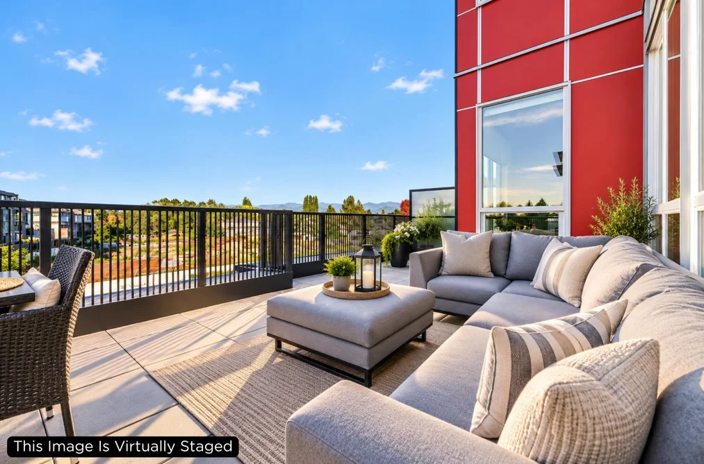 23222 Gilley Rd Unit 315, Richmond, BC - MLS: R3140127