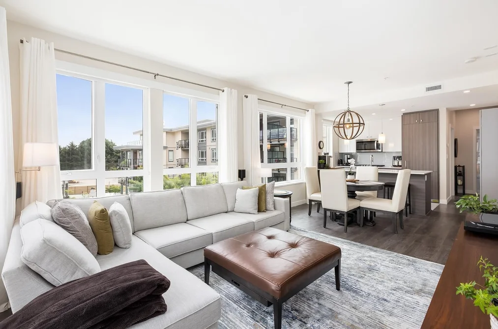 Condo for sale at 315 23233 Gilley Road Richmond British Columbia - MLS: R3148600