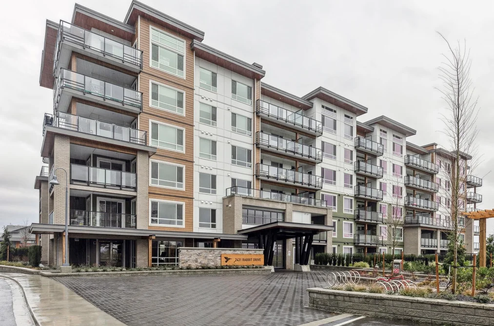 Condo for sale at 315 2431 Rabbit Drive Tsawwassen British Columbia - MLS: R3124203