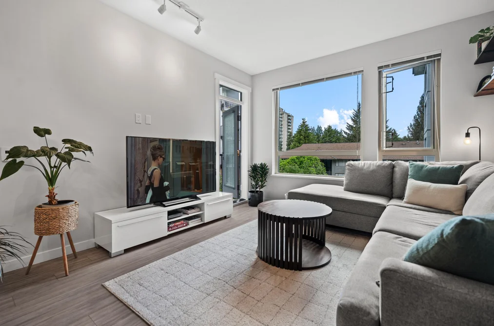 315 2651 LIBRARY LANE, North Vancouver BC V7J 0C1, North Vancouver BC — Residential for Sale - Main Photo