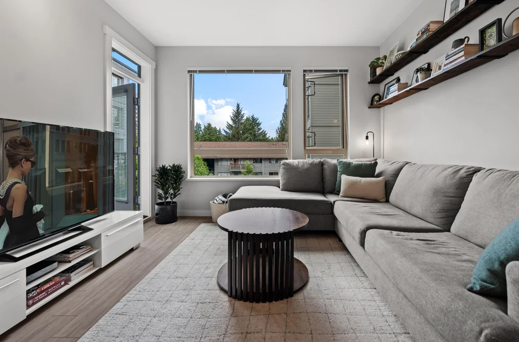 315 2651 LIBRARY LANE, North Vancouver BC V7J 0C1, North Vancouver BC — Residential for Sale - Photo 2