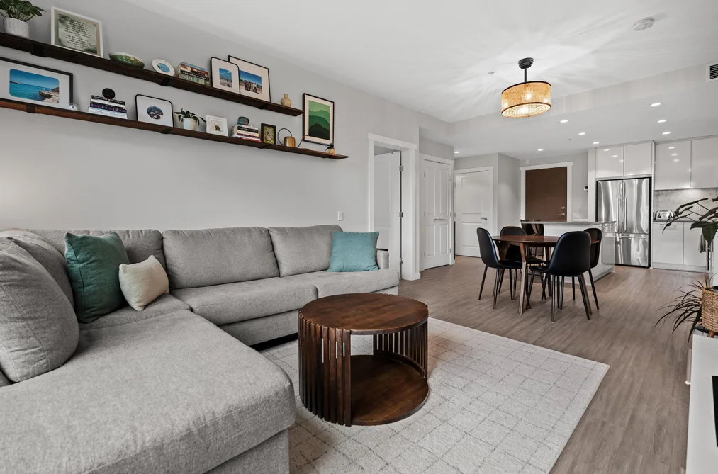 315 2651 LIBRARY LANE, North Vancouver BC V7J 0C1, North Vancouver BC — Residential for Sale — Photo 3 of 40