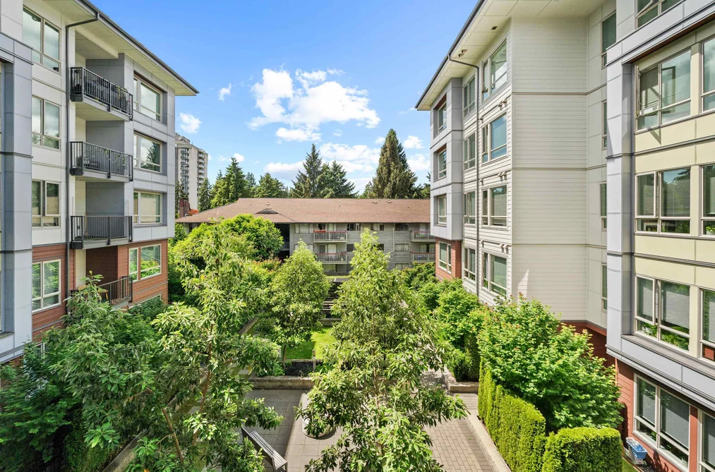 315 2651 LIBRARY LANE, North Vancouver BC V7J 0C1, North Vancouver BC — Residential for Sale — Photo 31 of 40