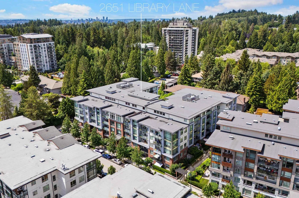 315 2651 LIBRARY LANE, North Vancouver BC V7J 0C1, North Vancouver BC — Residential for Sale — Photo 32 of 40