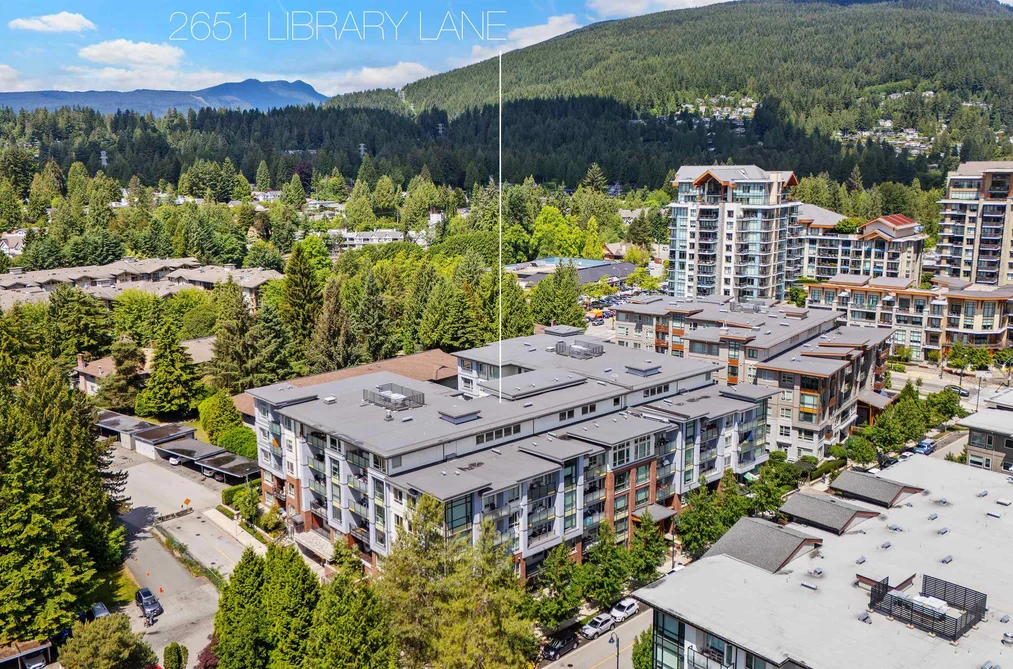 315 2651 LIBRARY LANE, North Vancouver BC V7J 0C1, North Vancouver BC — Residential for Sale — Photo 33 of 40