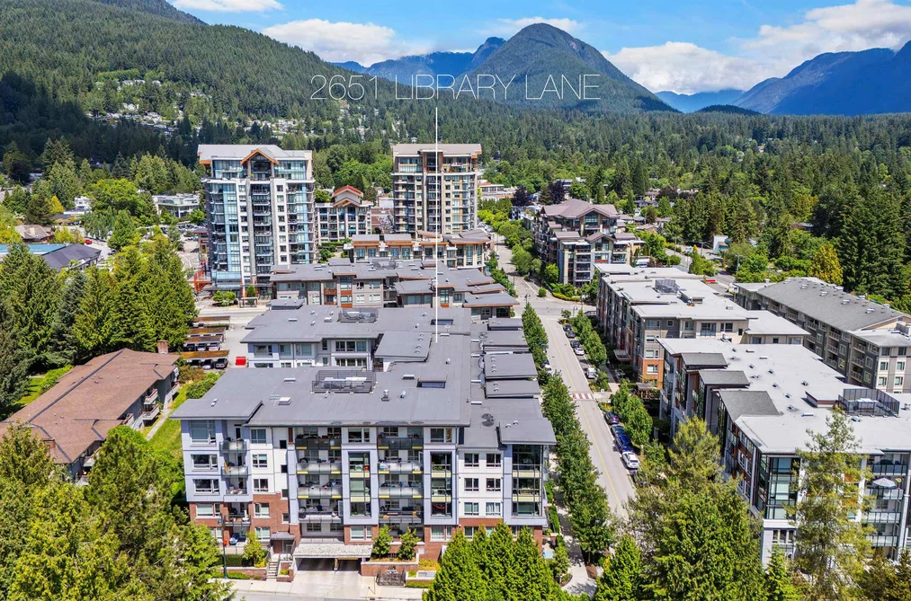 315 2651 LIBRARY LANE, North Vancouver BC V7J 0C1, North Vancouver BC — Residential for Sale — Photo 34 of 40