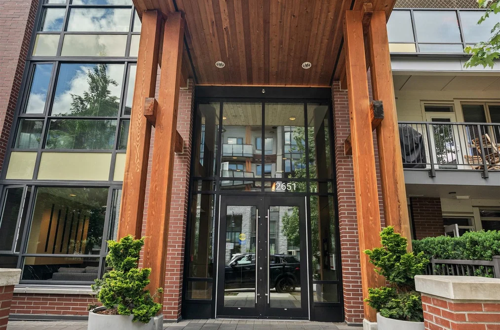 315 2651 LIBRARY LANE, North Vancouver BC V7J 0C1, North Vancouver BC — Residential for Sale — Photo 38 of 40