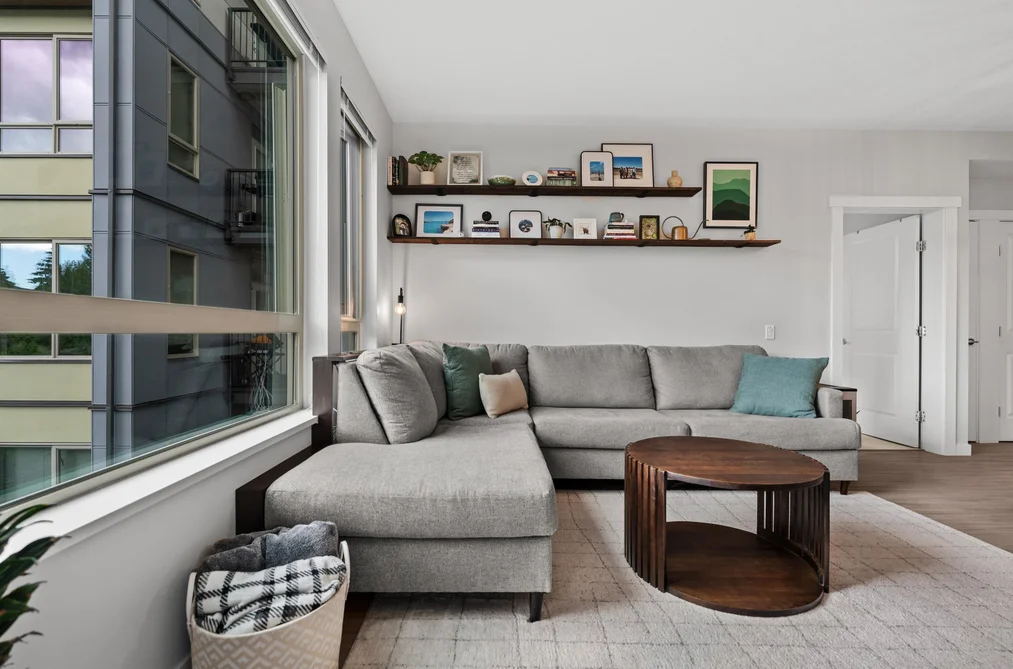 315 2651 LIBRARY LANE, North Vancouver BC V7J 0C1, North Vancouver BC — Residential for Sale — Photo 4 of 40