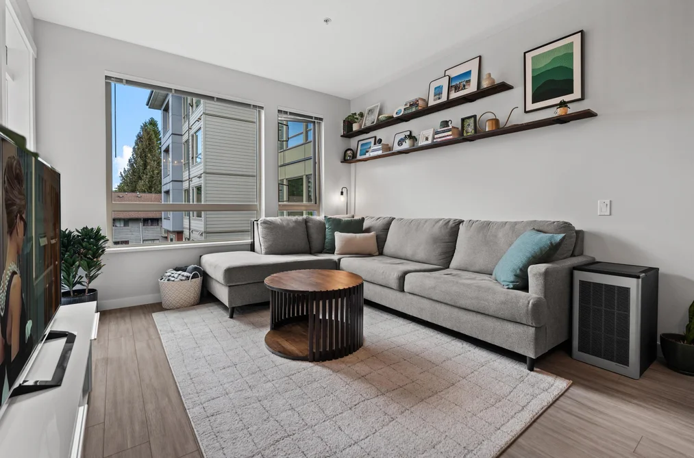315 2651 LIBRARY LANE, North Vancouver BC V7J 0C1, North Vancouver BC — Residential for Sale — Photo 5 of 40