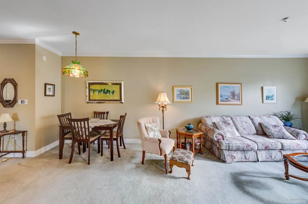 315 2985 PRINCESS CRESCENT, Coquitlam BC V3B 7P3, Coquitlam BC — Residential for Sale - Photo 4