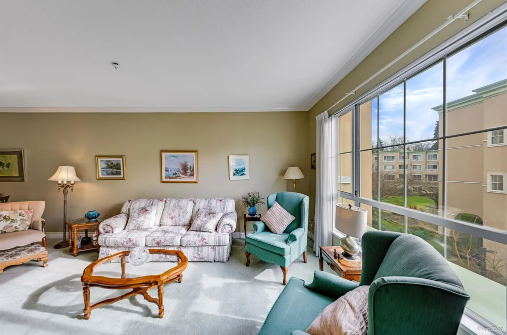 315 2985 PRINCESS CRESCENT, Coquitlam BC V3B 7P3, Coquitlam BC — Residential for Sale - Photo 5