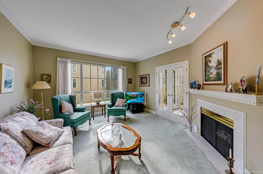 315 2985 PRINCESS CRESCENT, Coquitlam BC V3B 7P3, Coquitlam BC — Residential for Sale - Photo 6
