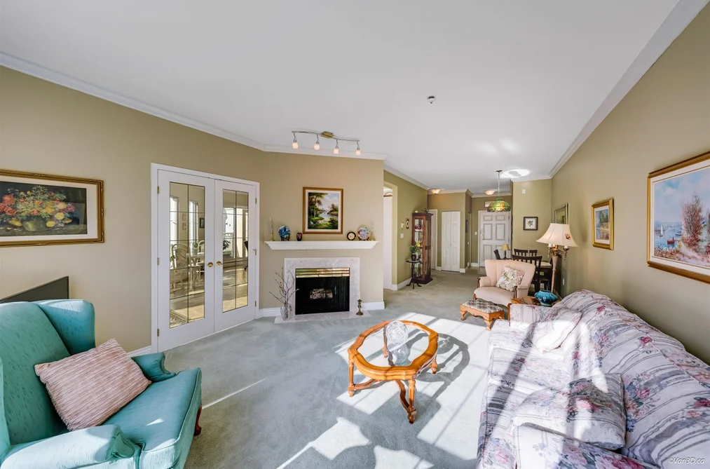 315 2985 PRINCESS CRESCENT, Coquitlam BC V3B 7P3, Coquitlam BC — Residential for Sale - Photo 7