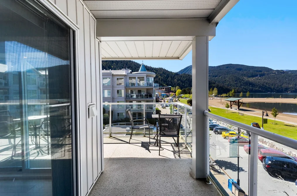 315 328 ESPLANADE AVENUE, Harrison Hot Springs BC V0M 1K0, Harrison Hot Springs BC — Residential for Sale - Photo 5
