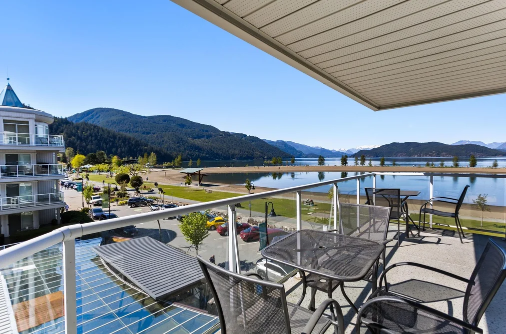315 328 ESPLANADE AVENUE, Harrison Hot Springs BC V0M 1K0, Harrison Hot Springs BC — Residential for Sale - Photo 7