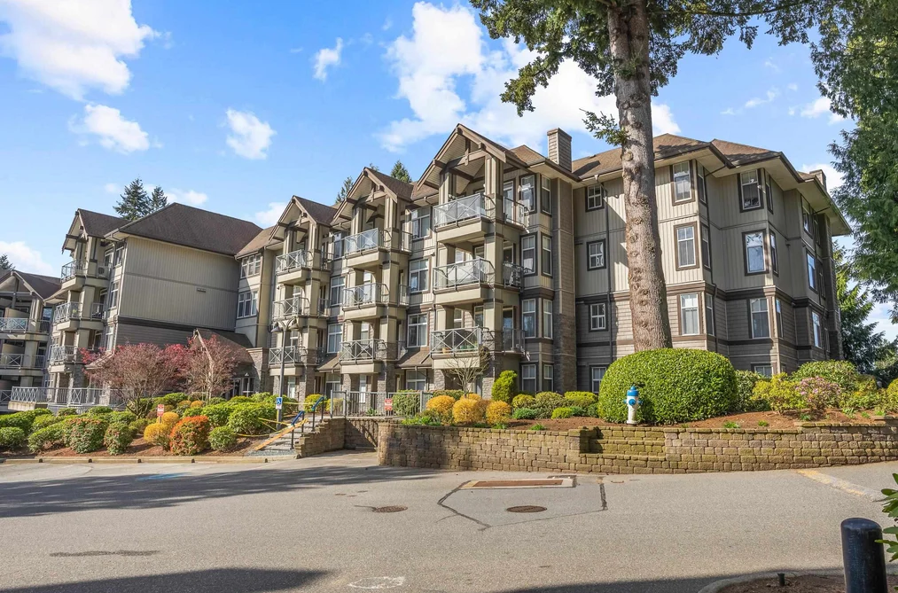 315 33318 E BOURQUIN CRESCENT, Abbotsford BC V2S 0A6, Abbotsford BC — Residential for Sale - Photo 2