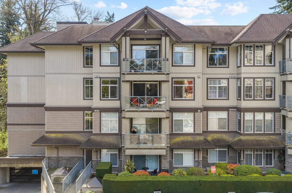 315 33318 E BOURQUIN CRESCENT, Abbotsford BC V2S 0A6, Abbotsford BC — Residential for Sale - Photo 3