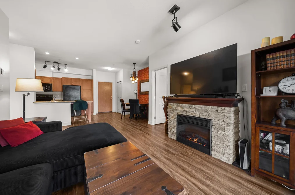 315 33318 E BOURQUIN CRESCENT, Abbotsford BC V2S 0A6, Abbotsford BC — Residential for Sale - Photo 7