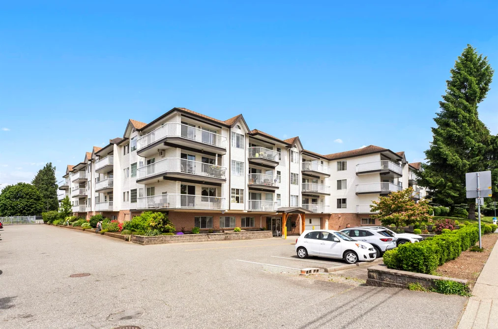 315 33535 KING ROAD, Abbotsford BC V2S 6Z5, Abbotsford BC — Residential for Sale - Photo 2