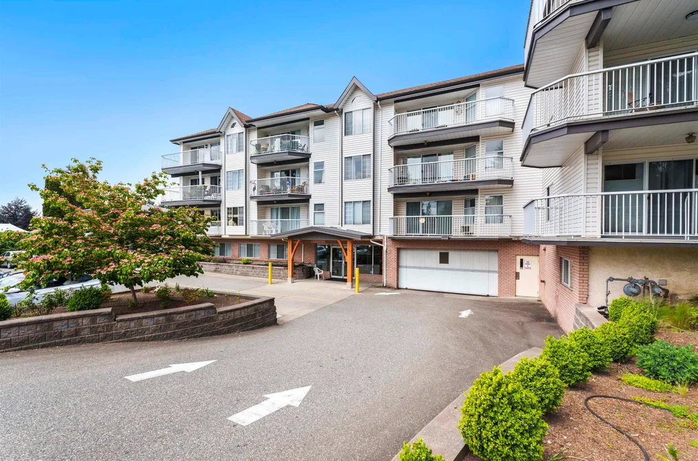 315 33535 KING ROAD, Abbotsford BC V2S 6Z5, Abbotsford BC — Residential for Sale - Photo 3