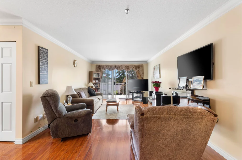 315 33535 KING ROAD, Abbotsford BC V2S 6Z5, Abbotsford BC — Residential for Sale - Photo 5