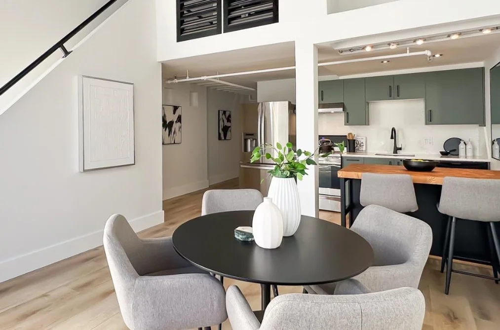 Condo for sale at 315 336 E 1st Avenue Vancouver British Columbia - MLS: R3107675